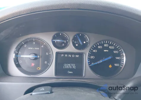 2008 Cadillac Escalade Standard z USA, uszkodzony, nr VIN 1GYEC63858R217384